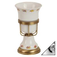 Стакан Migliore Provance ML.PRO-60.512.CR хром