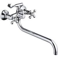 Смеситель для ванны Haiba HB2619-2