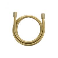 Шланг для душа Wonzon & Woghand WW-RG01-1000-BG в силиконовой оплётке