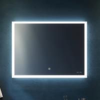 Зеркало AM.PM Spirit V2.0 80 подсветкой