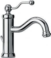 Смеситель для раковины Paini Duomo 88CR211KM