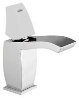 Смеситель для раковины Webert Flauto FT830102015 хром