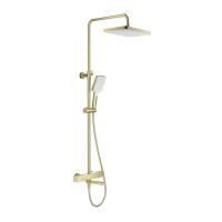 Душевая стойка Splenka S224.26.03 с термостатом