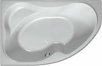 Акриловая ванна Kolpa San Lulu Basis 170x100 см R правая