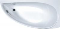 Акриловая ванна Ravak Avocado 160 см R