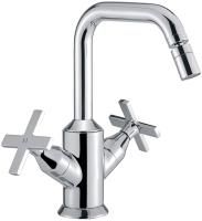 Смеситель для биде Migliore Sirius 28168 хром