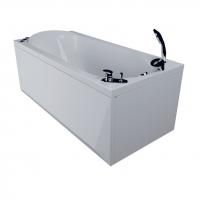 Акриловая ванна Aquatika Юниор 150 см Standart
