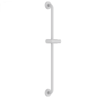 Душевая штанга Wonzon & Woghand WW-SL05-MW