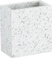 Стакан Kassatex Terrazzo ATZ-TBH-LGY