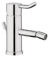 Смеситель для биде Webert Geo GE840102015 хром