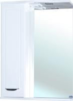 Зеркало Bellezza Классик 55 L с подсветкой
