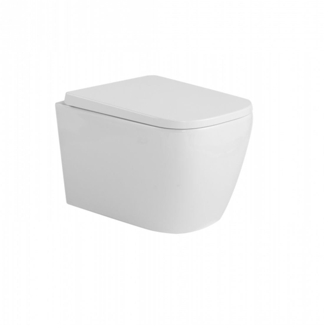 Подвесной унитаз CeramaLux TR5777