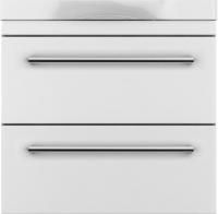 Тумба под раковину Am.Pm Like S 65 подвесная, белый глянец