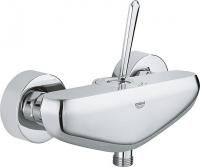 Смеситель для душа Grohe Eurodisc joy 23430000