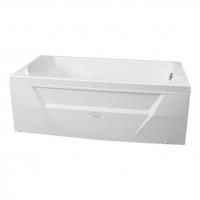 Акриловая ванна Radomir Ларедо 2 160х70 см