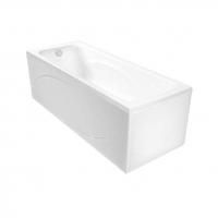 Акриловая ванна Jika Clavis 150х70 см