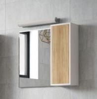 Шкаф Corozo Гольф 25 сонома, подвесной