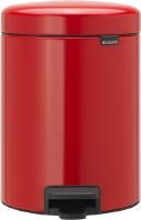 Мусорное ведро Brabantia NewIcon 112089