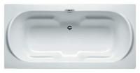 Акриловая ванна Riho Montreal 190x90