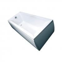 Акриловая ванна Vagnerplast Veronela 170x75