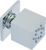 Душевая форсунка Migliore Quadra 20199