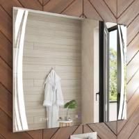 Зеркало Vigo Elen Luxe 80