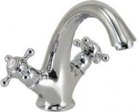 Смеситель для раковины Nice Borgo Vecchio N-1900-15CR