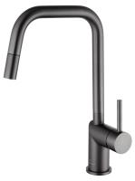 Смеситель для кухни Wonzon & Woghand WW-6018-BGG