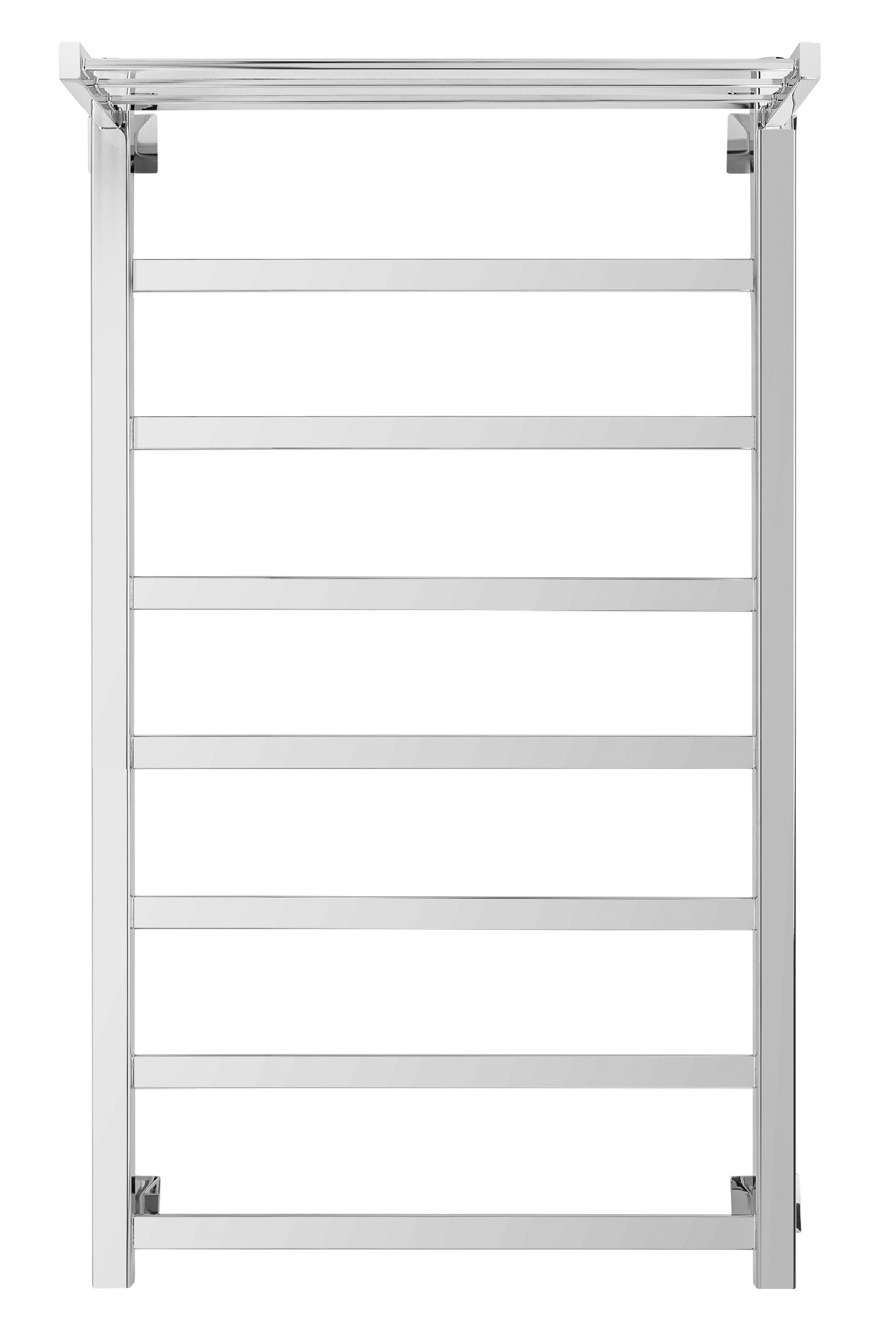 Полотенцесушитель водяной Secado Корсико 1 СП 100/50, хром