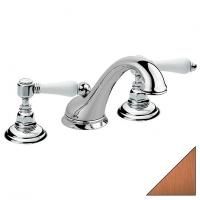 Смеситель для раковины Nicolazzi Classica Lusso 1408 BZ 78