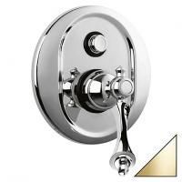 Смеситель для ванны Cezares Margot VDIM-03/24-M с внутренней частью