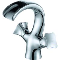 Смеситель для раковины D&K Hessen Grimm DA1382801