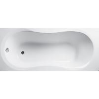 Акриловая ванна Alpen Mars 160x70 см