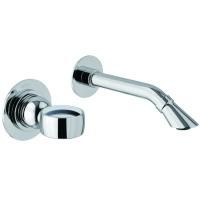 Смеситель для раковины Webert Opera OA830606015 с внутренней частью