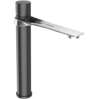 Смеситель для раковины Webert One-B NB830402441 черный