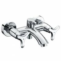 Смеситель для ванны Kaiser Trio 57022