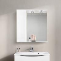 Зеркало BelBagno Marino 80 L