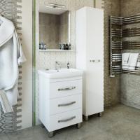 Мебель для ванной Sanflor Одри 70/2 напольная