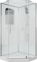 Душевая кабина Grossman GR171D