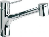 Смеситель для кухни Paini Cox 78CR576LMKM