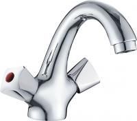 Смеситель для раковины Agger Retro-S A1802100