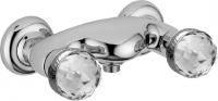 Смеситель для душа Migliore Axo Swarovski ML.AXO-646F Cr