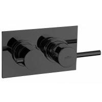 Смеситель для душа Webert Elio EL860101560 черный