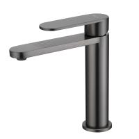 Смеситель для раковины Raglo R10.10.09 графит