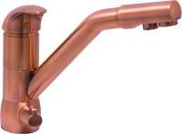 Смеситель для кухни Seaman Barcelone SSL-5361 Aurora