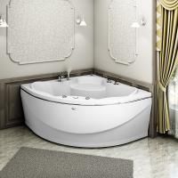 Акриловая ванна Radomir Верона 149х149 см