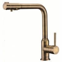 Смеситель для кухни Kaiser Teka 13044-3