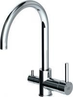 Смеситель для кухни GPD Espina MAR70