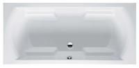 Акриловая ванна Riho Livorno 190x90