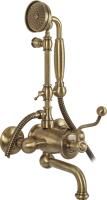 Смеситель для ванны Migliore Vivaldi ML.VIV-9902 Br